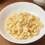 揚げ玉（二郎インスパイア系 まぜそば ちゅるる）