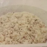 ガーリックライス garlic rice（NAMSTE 新丸子店）