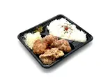 唐揚弁当（井手ちゃんぽん 新宮店）
