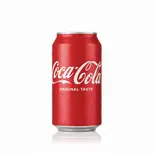 コーラ350ml（TARAREBA CHICKEN）