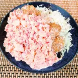 【単品】極上のチキン南蛮(紅生姜タルタルソースと甘酢)（チキン南蛮専門店 米泥坊）