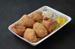 ムネからあげ弁当6個入(鶏笑久地店)