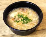 テールスープ（焼肉ホルモンたすき 新橋店）
