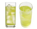 緑茶 Green Tea(アジアンダイニング ホットポット)