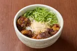 とろ肉チャーシューご飯（らーめん夢屋台 守口店）