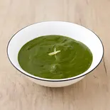 パラクマトン/Palak Mutton（本格スパイスカレー CHHETRI）