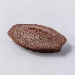 フィナンシェショコラ（タトル 明大前洋菓子店）