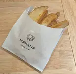 フライドポテト(スパイシー)（チュロス＆クラフトドリンク MAHANA -Hitoiki Jikan-）