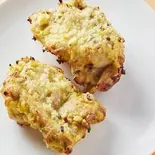 【ニンニクたっぷり】ガーリックチキン/Garlic Tikka 2P（インドネパールレストランサパナ）