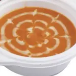 バターチキンカレー Butter Chicken Curry(シックス)