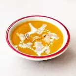 ミックスシーフード Mixed Seafood Curry(サンアンドムーンアジアンダイニング 田無店)