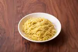 【豚骨の替玉なら】細麺替玉1玉（TOMATO RAMEN あうわ 横浜弘明寺店）