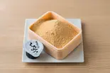 黒蜜きなこ(ふわふわ絶品わらび餅)（本わらび風の矢）