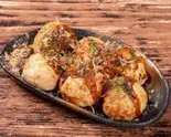 ソース 6個入り（たこ焼き居酒屋 蛸心）