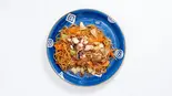 ミックスソース焼きそば（小籠包の王将）