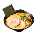 濃厚鶏白湯(麺屋 匠流)