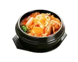 チーズスンドゥブチゲ/치즈순두부（ネネチキン2号店）
