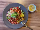 タコライス（SOLA CAFE）