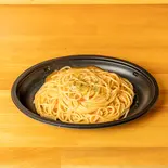 カニトマトクリーム(1000円パスタのバル惣田)