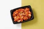 白菜キムチ 130g Kimchi（玄米ビビンバ 韓美菜(ハンヤチェ) 天王寺店）