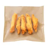 手羽から揚(しお味)5本（ほっともっと 大塚店）