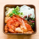 TOBIフェトッパプ丼（TOBI 新丸子店）