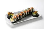 オリジナルキンパ/original kimbab / 김밥（韓国料理＆生サムギョプサル ビビサム 池袋東口店）