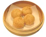 胡麻ダンゴ 2個入（味菜家）