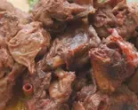 ハツモトの炙り焼き（居酒屋亀屋 平尾店）