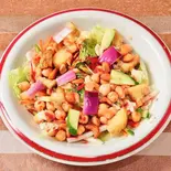 ミックスチャット Mixed Chaat（ロード・ブッダ鶴見店）
