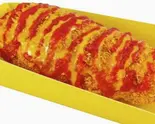 Mozzarellaモッツァレラチーズドッグ(SAINO DONER KEBAB)