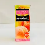 フルーツミックスジュース(オーサムベーカリー 末広店)