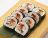 板前海鮮太巻き Itamae Seafood Rolled Sushi(東京寿司 ITAMAE SUSHI 愛宕店 Tokyo Sushi Itamae Sushi Atago)