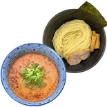 辛とん（越後つけ麺維新 白楽店）