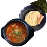 辛とん(越後つけ麺維新 大井町店)