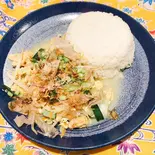 フーチャンプルー＆ライス（宅配専門沖縄料理おとぉり）