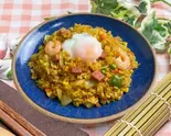 大人のカレーピラフ（味菜家）