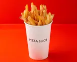 フライドポテト（PIZZA SLICE COMMISSARY）