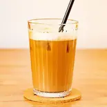 カフェオレICE（モヤキラCAFE）