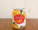 梨ジュース 배쥬스(チャンガ)
