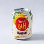 梨ジュース（韓国酒場ラフバル）