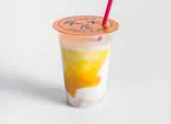 マンゴーラッシー Mango Lassi(ML)(インドカレー ターリー屋(Indian Curry Thaliya)川崎西口通り店 )