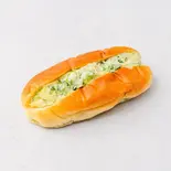 きゅうりドッグ(竹内製パン)