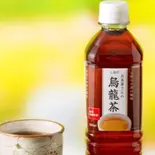 烏龍茶 PET(麺屋こころ 所沢プロペ通り店)