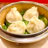 小籠包(4個)（香港厨房 風香園 本店）