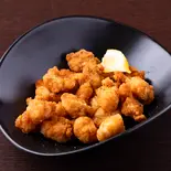 軟骨唐揚げ（ヤキトリバティ）