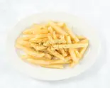 ポテトフライ/Potate Fri(Indian Restaurant Sitara Dining&Bar)
