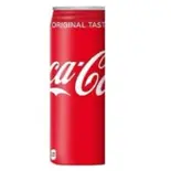 コーラ Cola 500ml(チキンオーバーライス&丼日吉店 【DS OVER RICE & BOWL】)