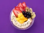 ご褒美フルーツボウル(Reward Fruit Bowl)(J BOWL 住吉)