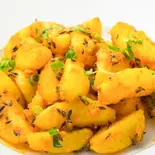 アルジラ Aloo Jeera（インド・ネパール料理 ロードブッダ 大森店）